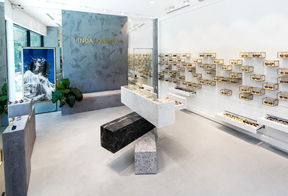 Standalone Store Design: Building a Brand's Retail Identity in Its Purest Form