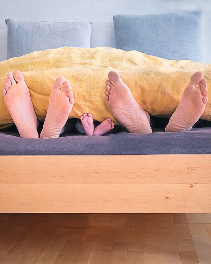 Kinship // Retail Joins a New Form of Family