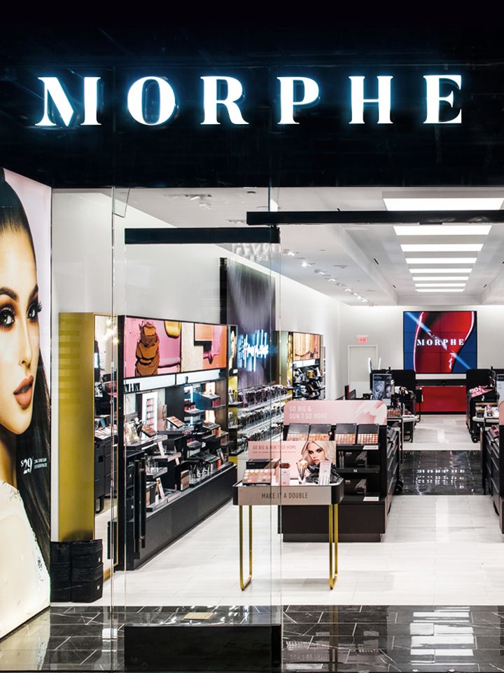 LA Retail Guide
