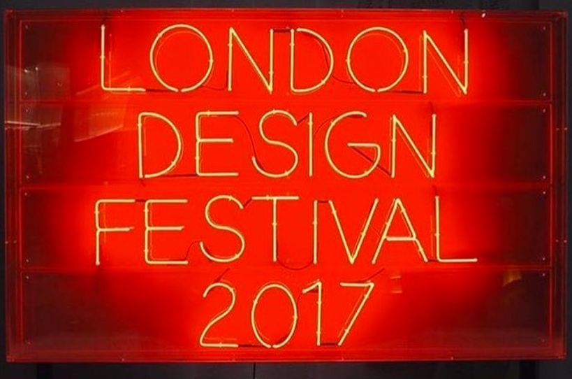 LONDON DESIGN FESTIVAL
