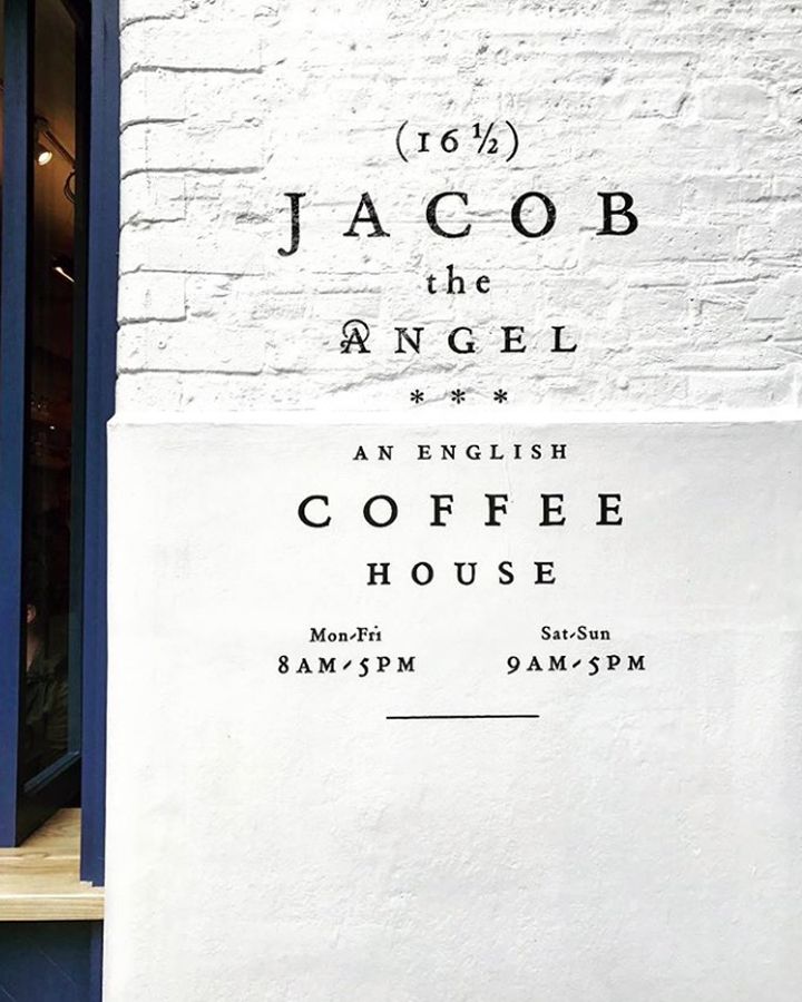 London Retail Guide
