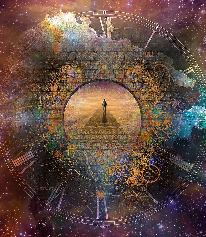 The New Self Is The Unself // Welcome to the era of brand transcendence