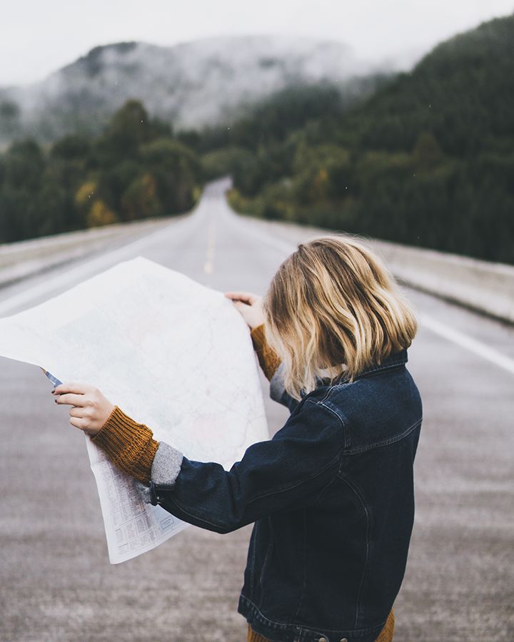 Out of Office, Without Borders