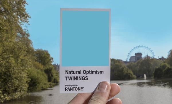 OPTIMISM IN DESIGN