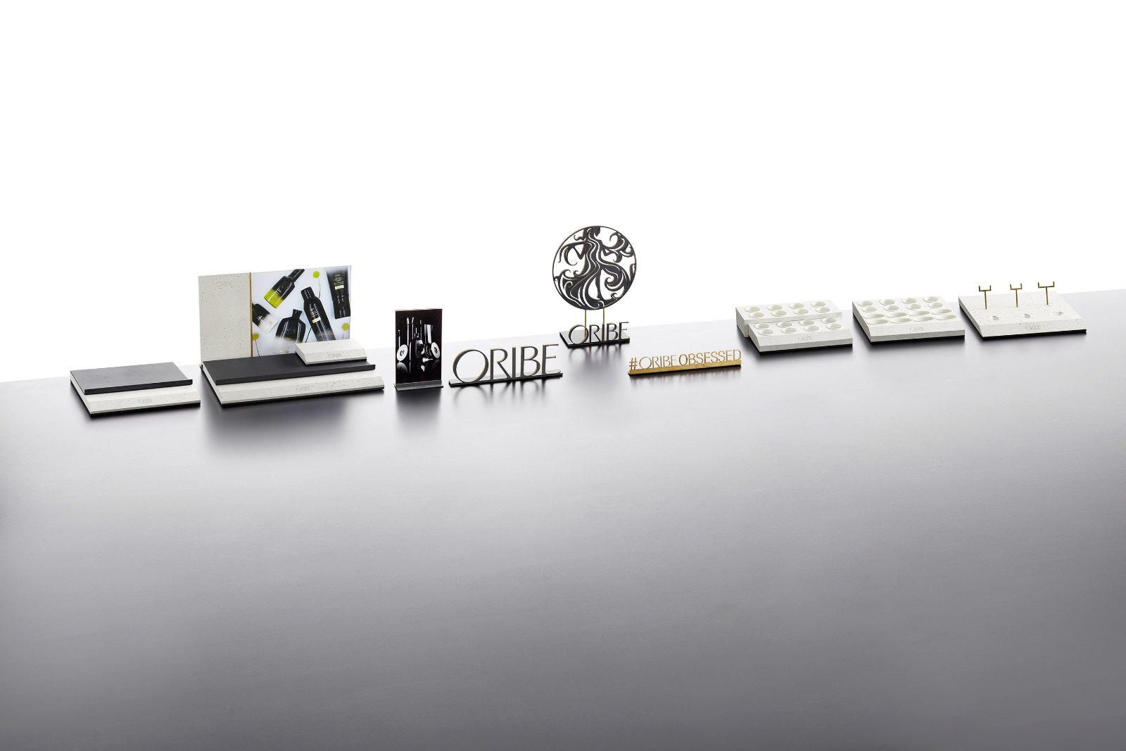 Oribe x SheridanCX: Translating Luxury Craftsmanship into Scalable Salon Retail