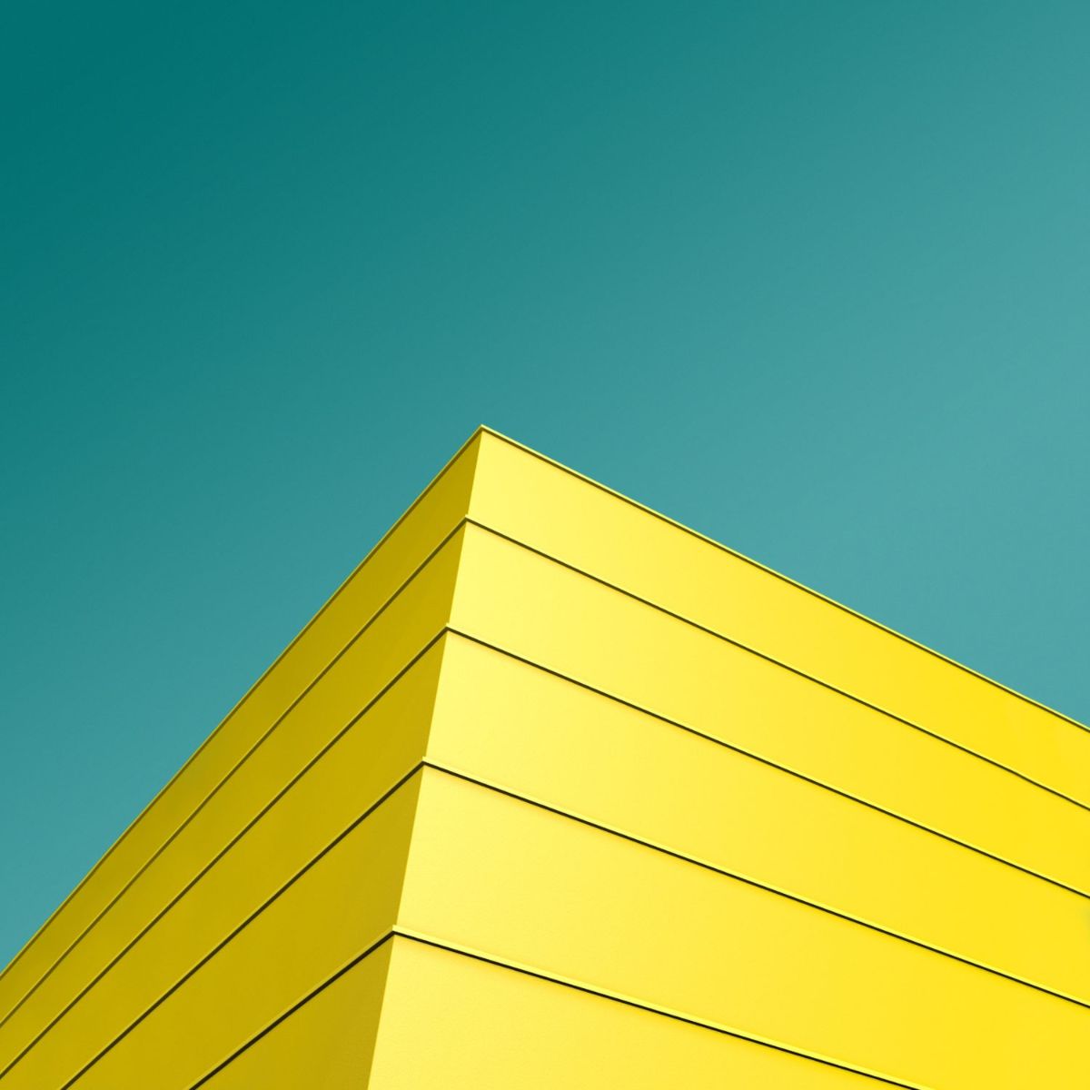 Painting Psychology with Yellow