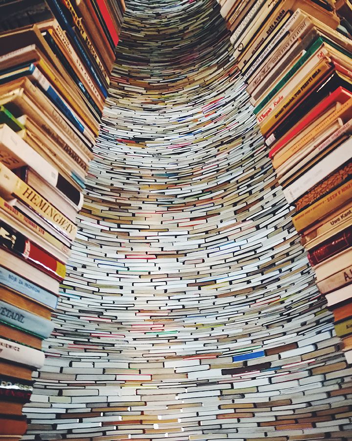 Publisher to Pop-Up