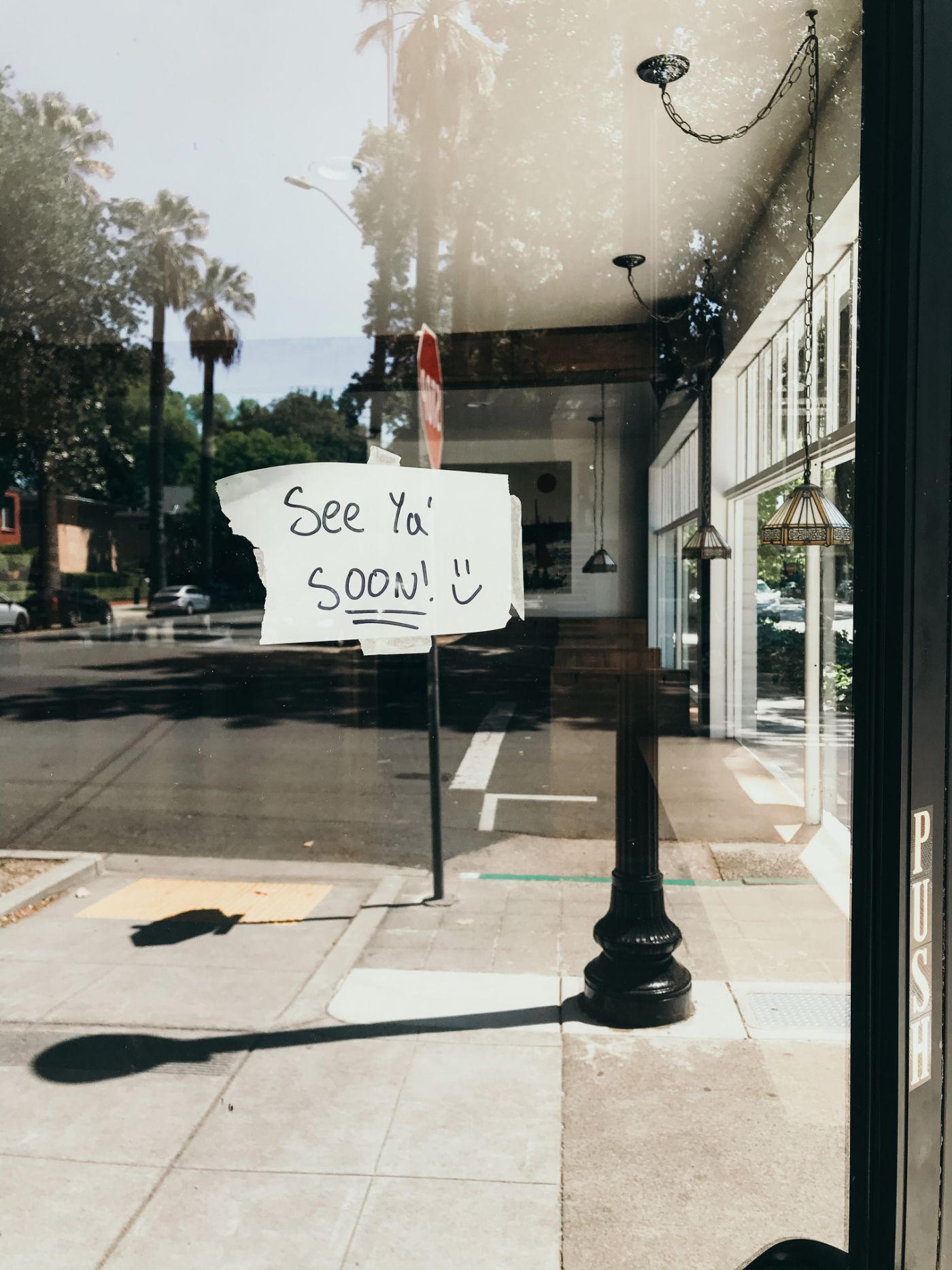Retail Strategy Post Covid-19 // The Role of The Retail Store