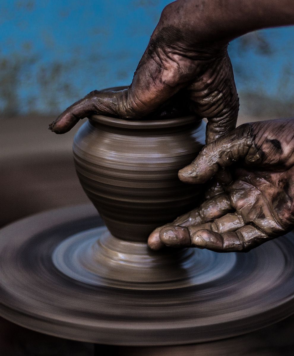 Retailers Charm at London Craft Week
