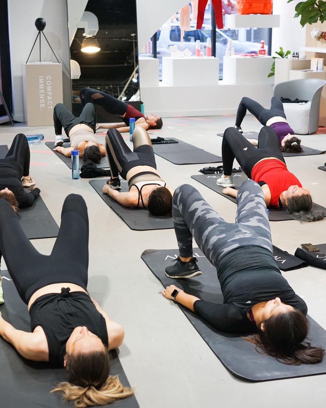 Retail’s Resurgence: Store Design for a new Consumer Behaviour