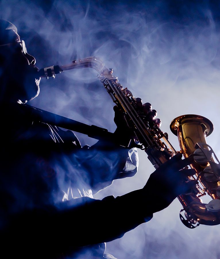 Rhythm & Reaction // How brands can embrace art for change