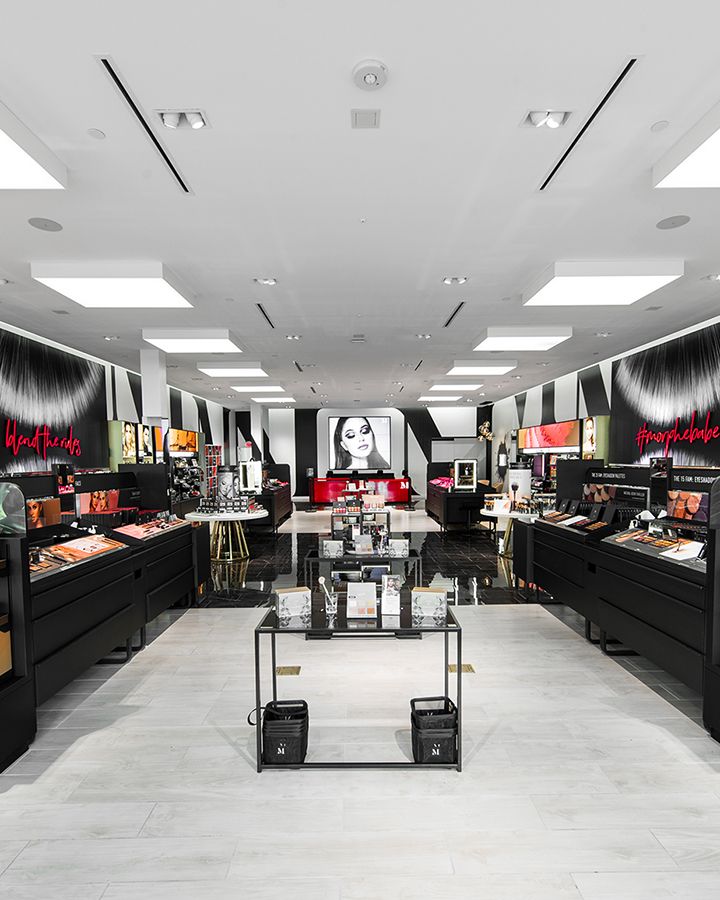 The Science of Retail Strategy