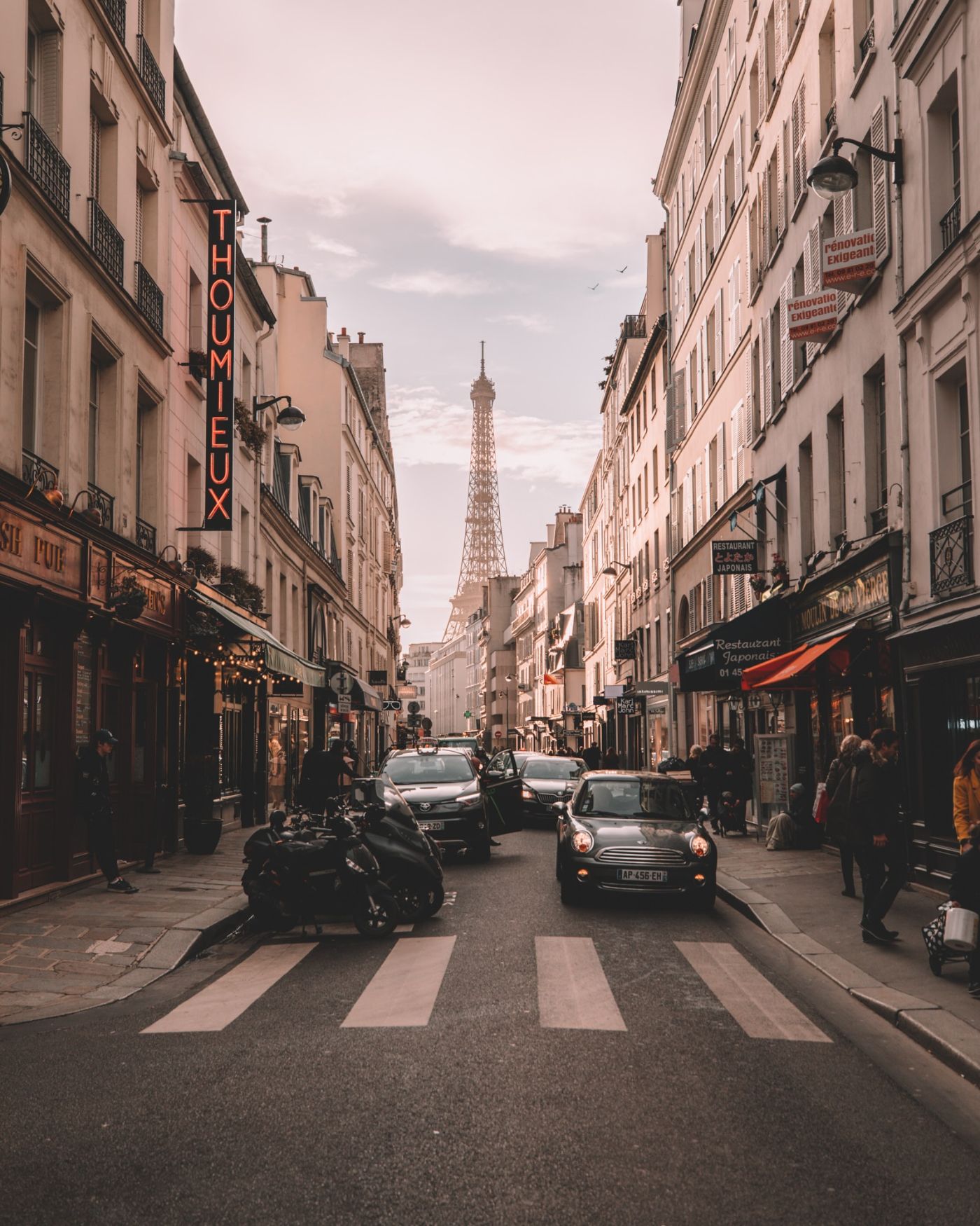 Store openings in Europe offer a hopeful future for the retail industry