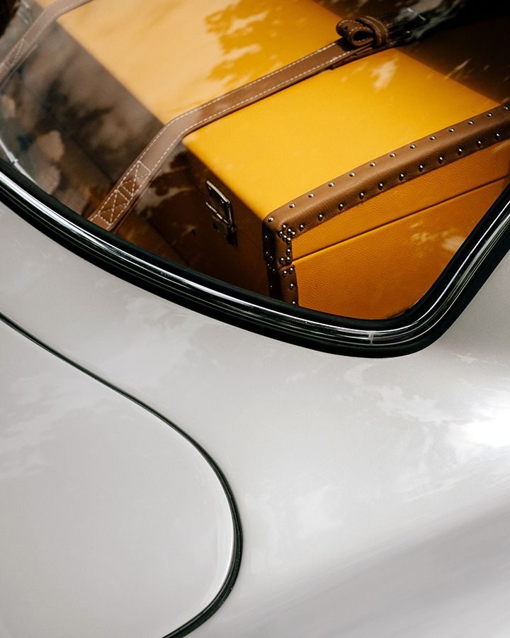 Sustainable Luxuries