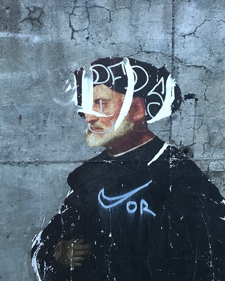 The Art Rebellion