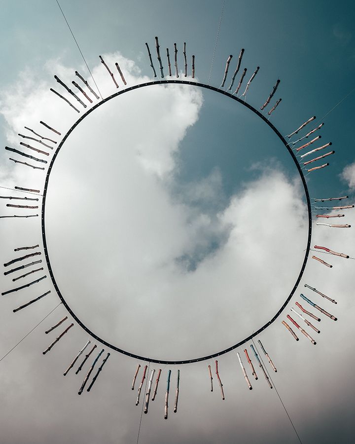 The Circular Economy