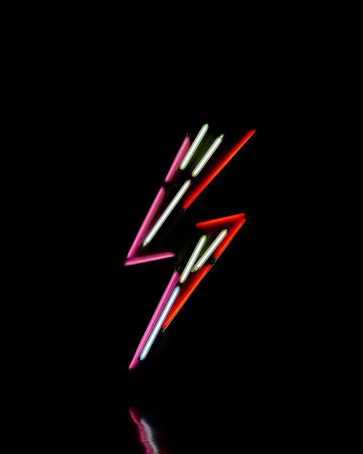 The Electric Feeling