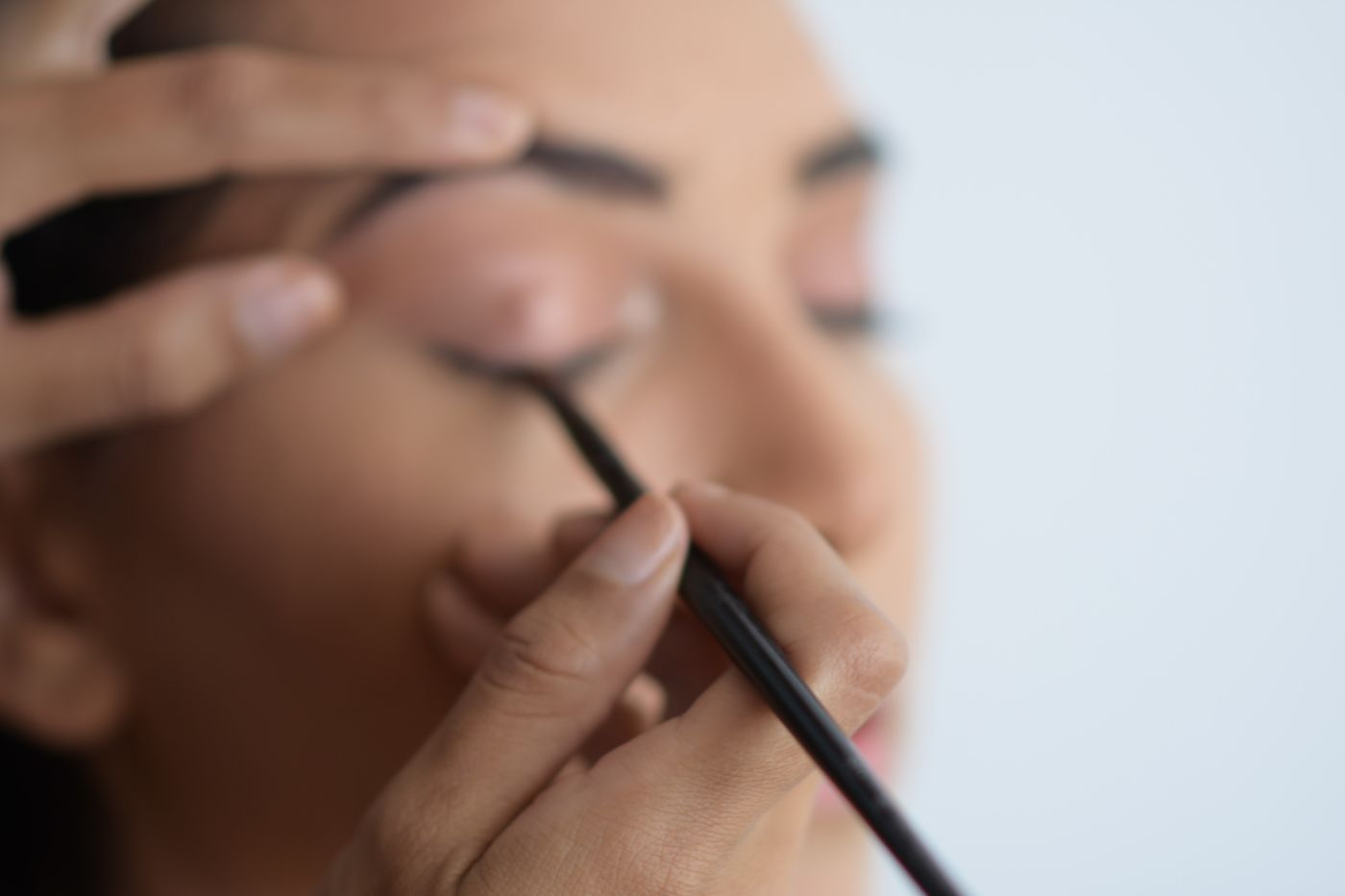 The importance of theatre and culture when it comes to designing a luxury beauty store