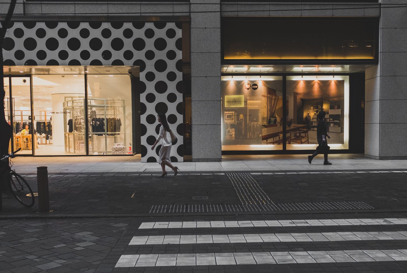 The new meaning of retail and brand strategy in a constantly changing world