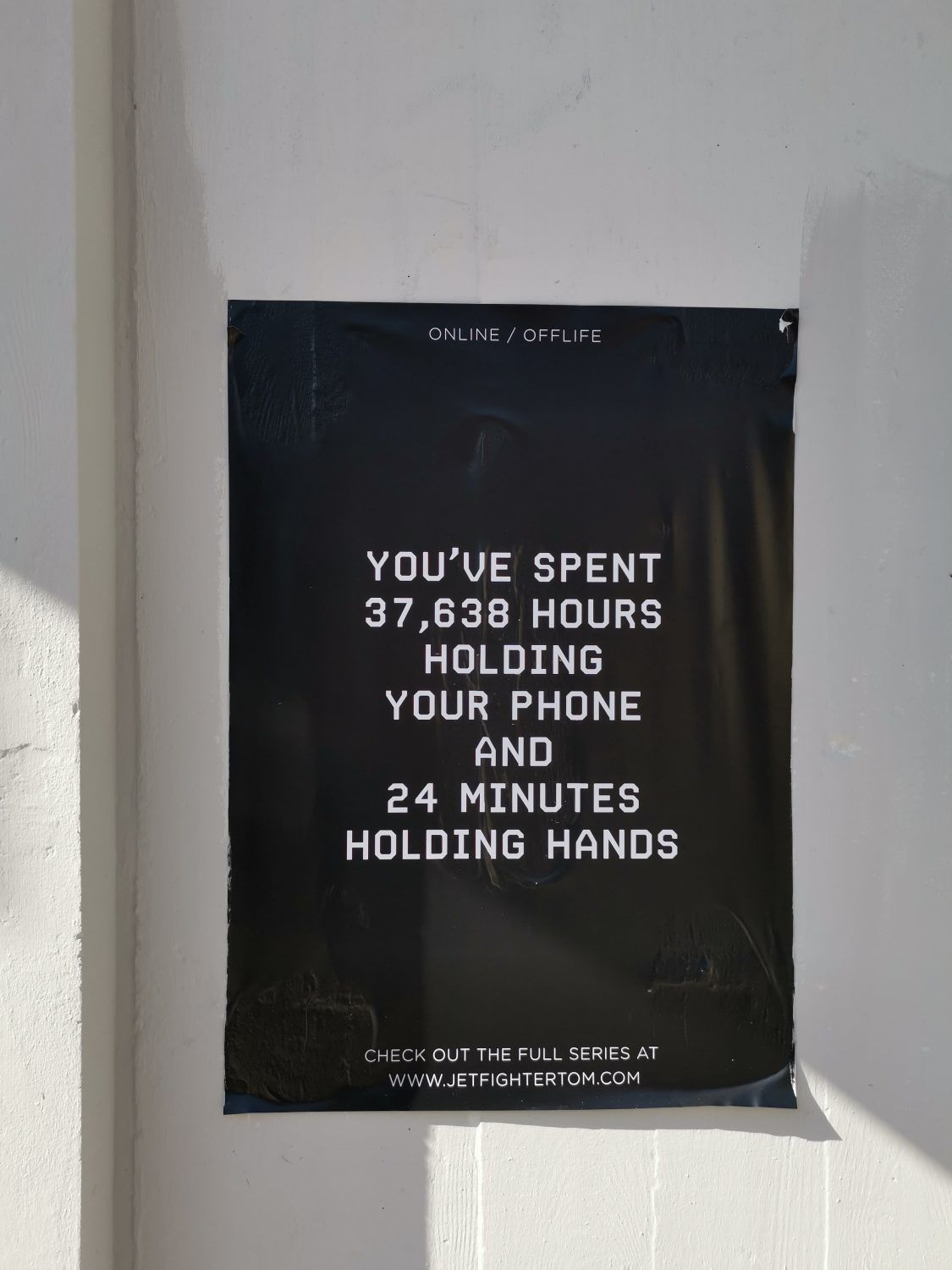 The Phygital Effect