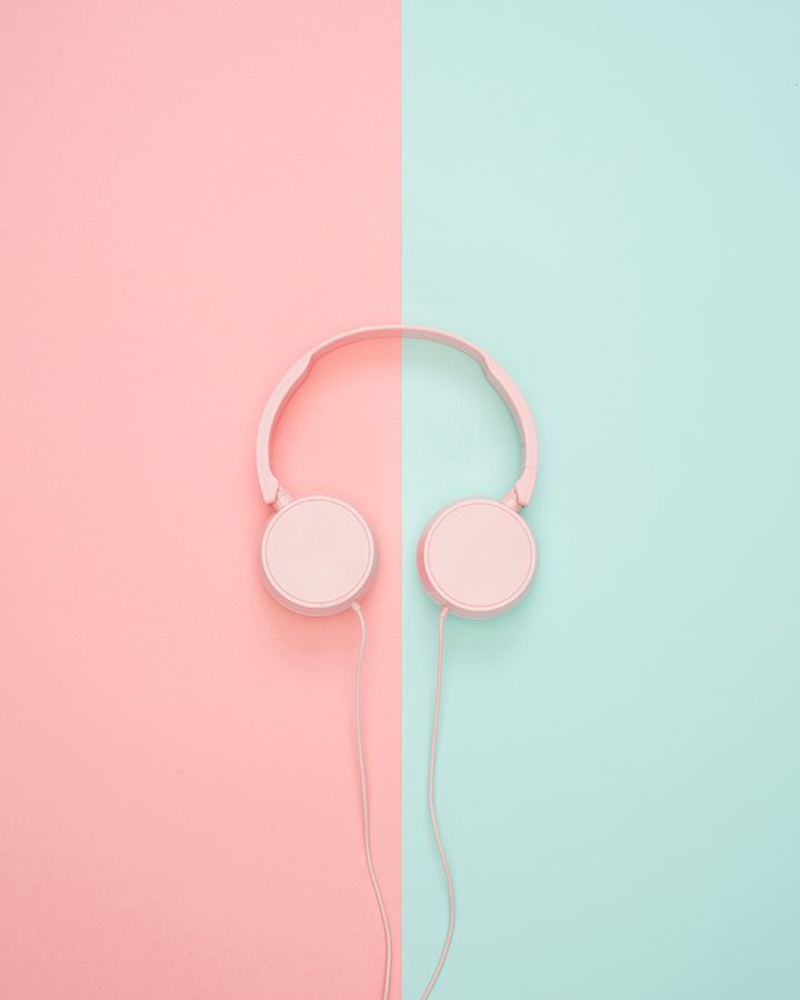 The Podcast Takeover