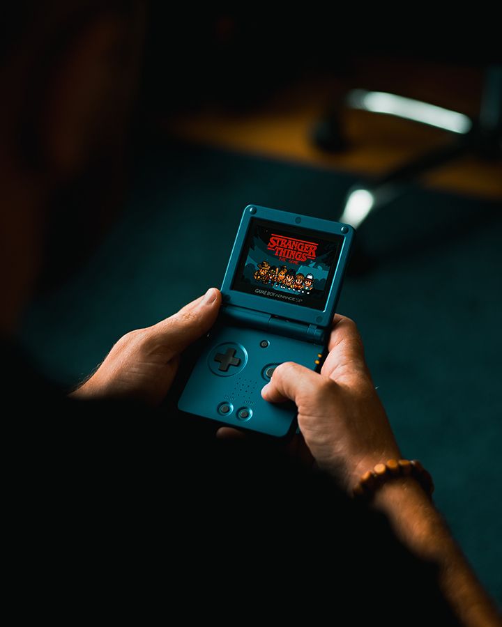The State of The Game