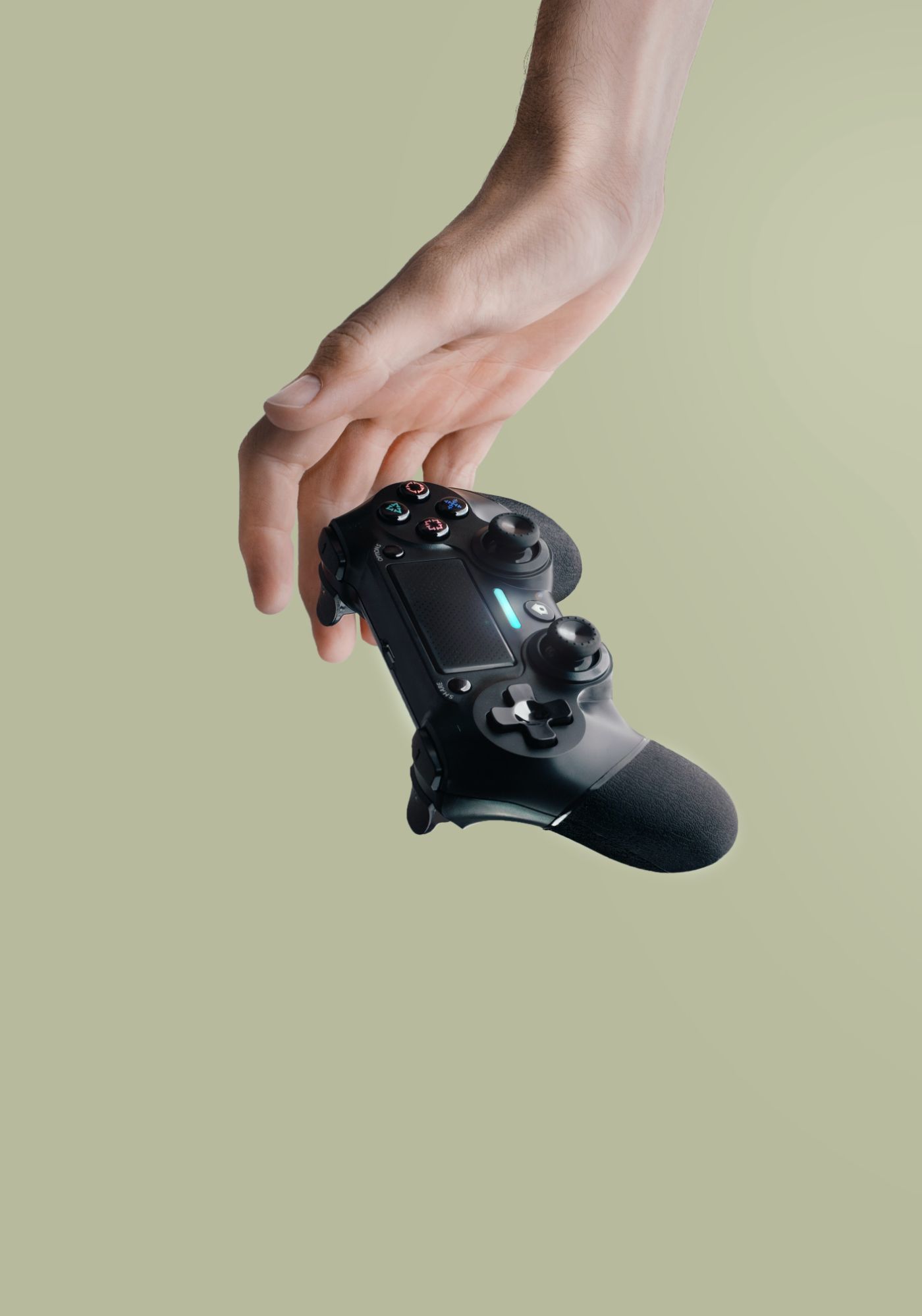 Why the video game industry is impacting boutique design