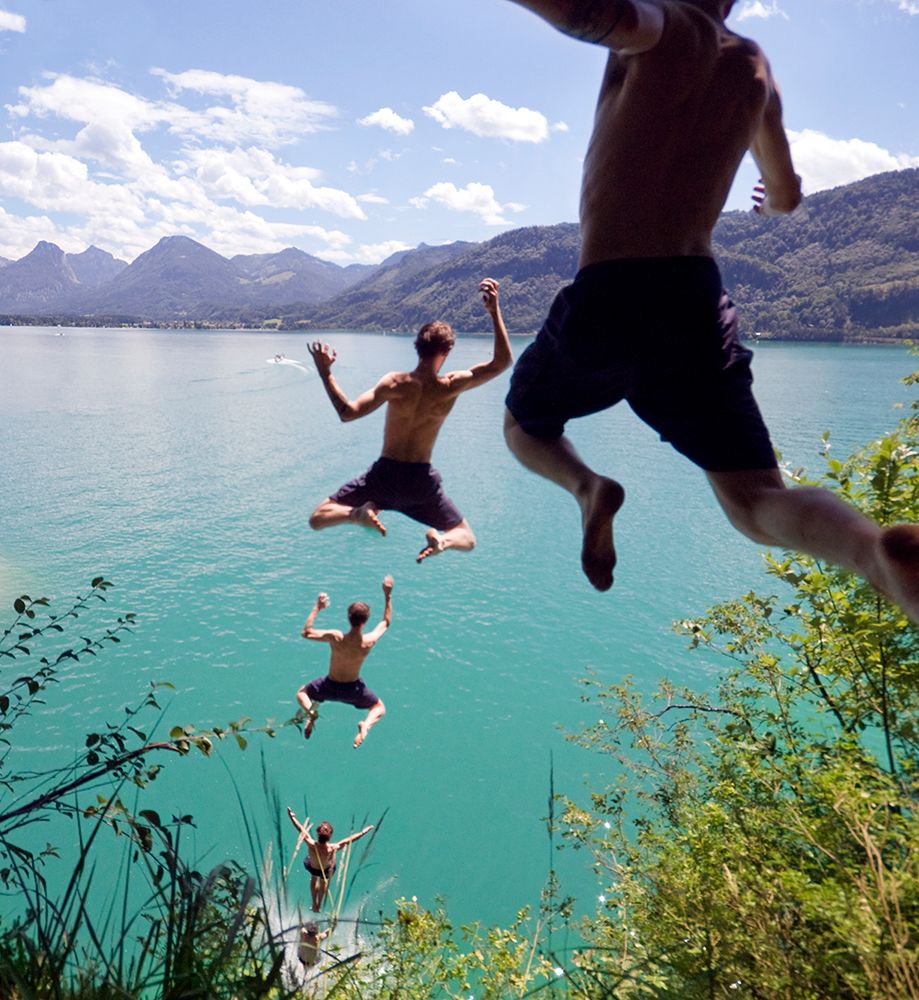 Wild Adventurists